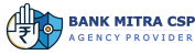 Bank Mitra CSP Logo